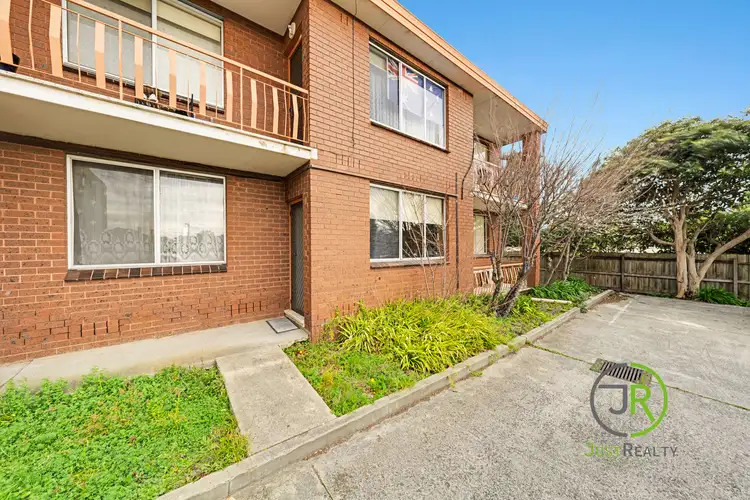 Third view of Homely apartment listing, 13/60-62 Herbert Street, Dandenong VIC 3175