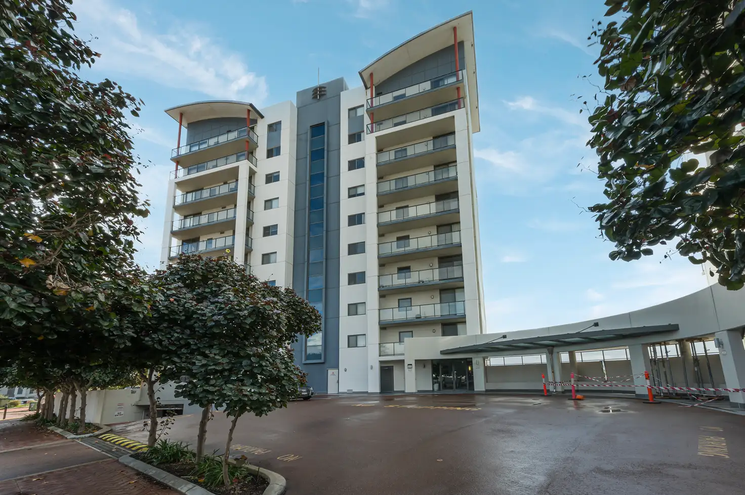 Main view of Homely apartment listing, 91/12 TANUNDA DRIVE "CERESA APARTMENTS", Rivervale WA 6103