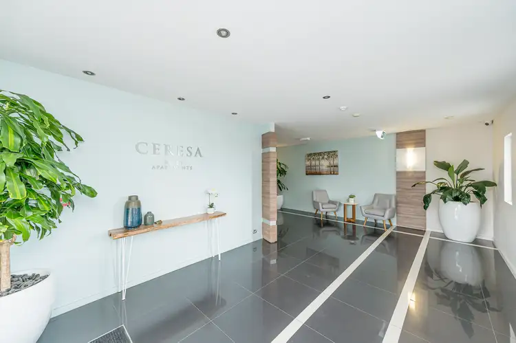 Second view of Homely apartment listing, 91/12 TANUNDA DRIVE "CERESA APARTMENTS", Rivervale WA 6103
