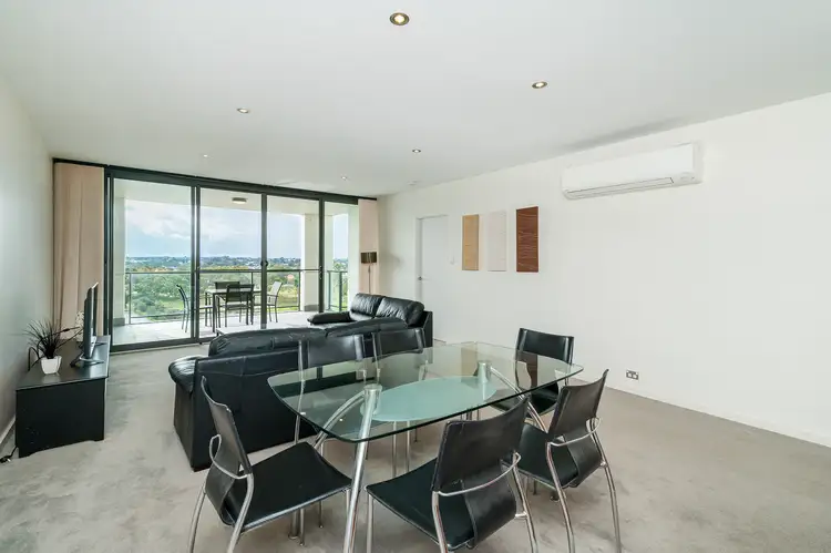 Third view of Homely apartment listing, 91/12 TANUNDA DRIVE "CERESA APARTMENTS", Rivervale WA 6103