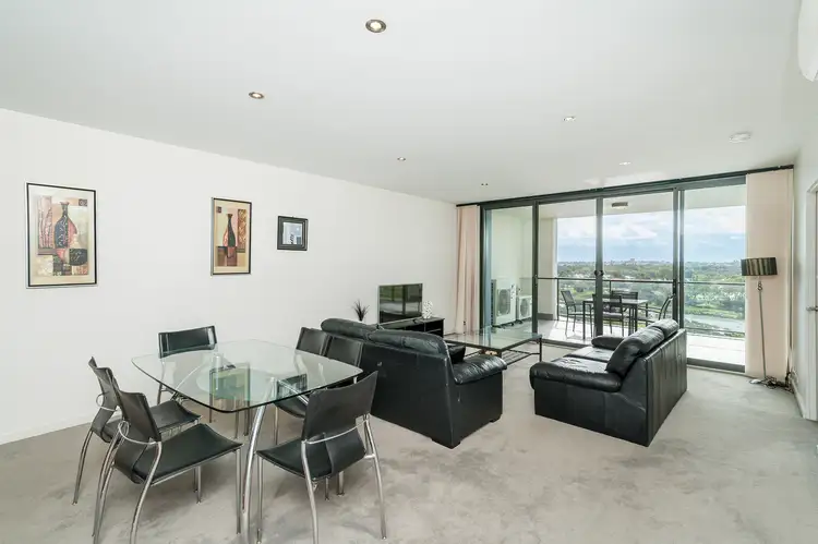 Fifth view of Homely apartment listing, 91/12 TANUNDA DRIVE "CERESA APARTMENTS", Rivervale WA 6103