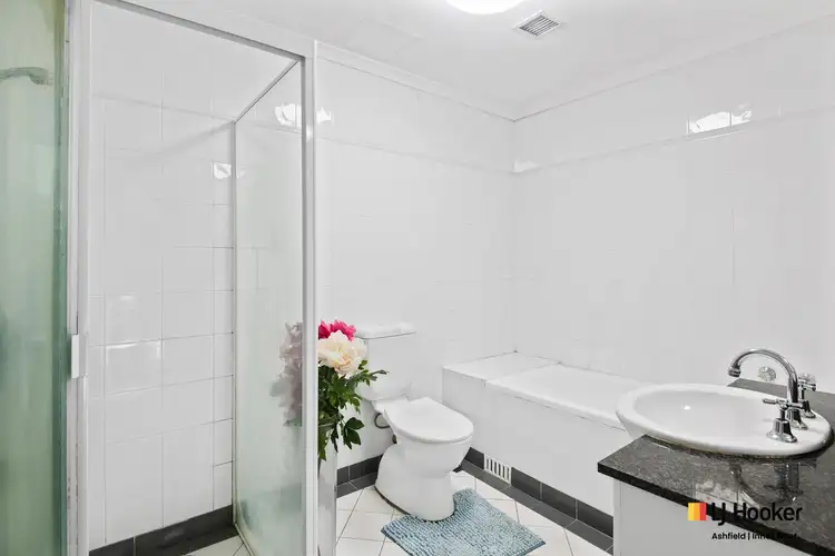 Fourth view of Homely apartment listing, 31/18-20 Knocklayde Street, Ashfield NSW 2131