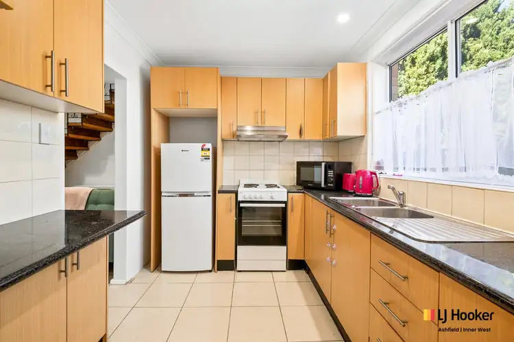 Third view of Homely townhouse listing, 12/156 Croydon Avenue, Croydon Park NSW 2133