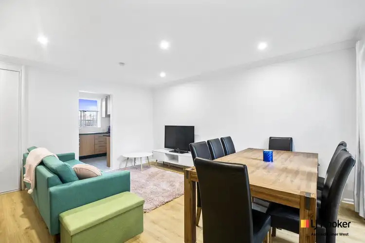 Fourth view of Homely townhouse listing, 12/156 Croydon Avenue, Croydon Park NSW 2133