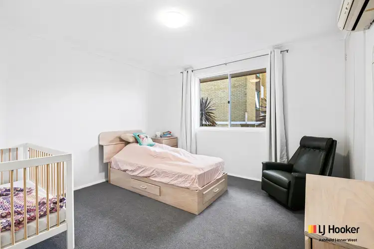 Fifth view of Homely townhouse listing, 12/156 Croydon Avenue, Croydon Park NSW 2133