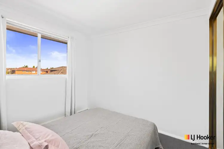 Sixth view of Homely townhouse listing, 12/156 Croydon Avenue, Croydon Park NSW 2133