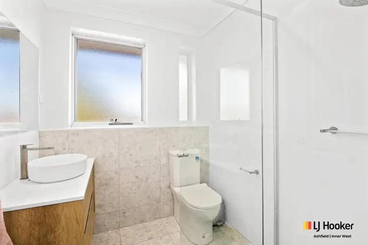 Seventh view of Homely townhouse listing, 12/156 Croydon Avenue, Croydon Park NSW 2133