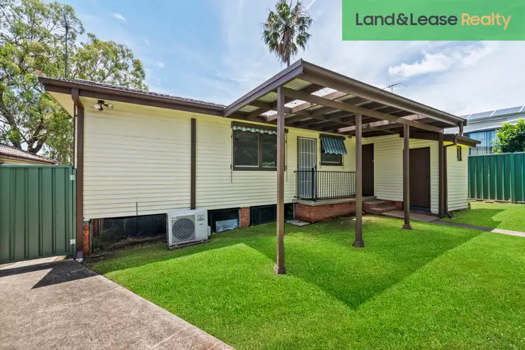 Main view of Homely house listing, 15 Barcoo Avenue, Leumeah NSW 2560