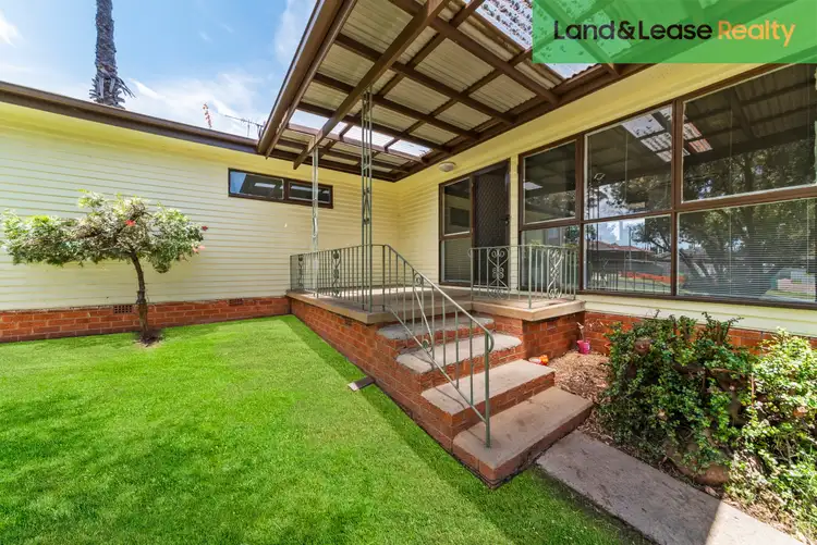 Second view of Homely house listing, 15 Barcoo Avenue, Leumeah NSW 2560