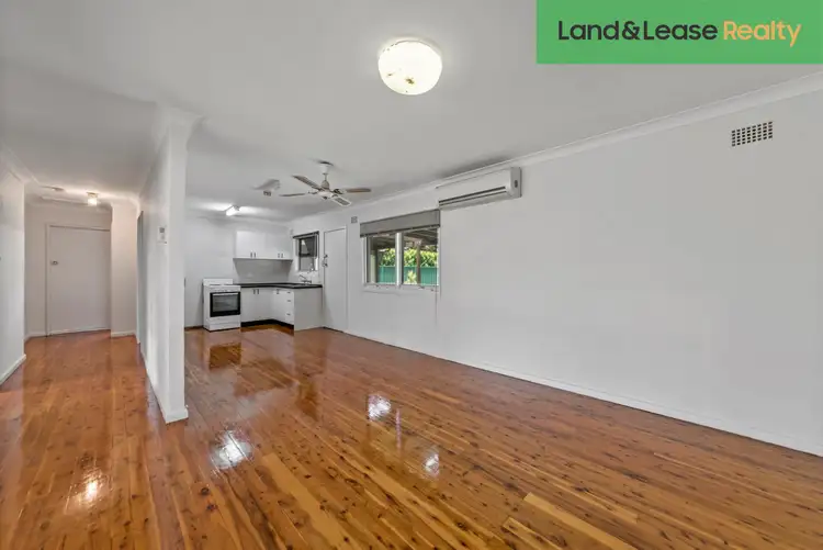 Third view of Homely house listing, 15 Barcoo Avenue, Leumeah NSW 2560