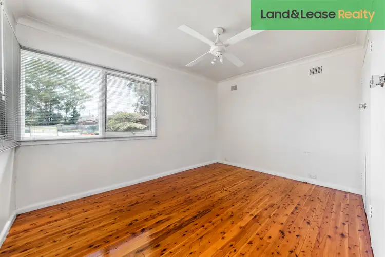Fifth view of Homely house listing, 15 Barcoo Avenue, Leumeah NSW 2560