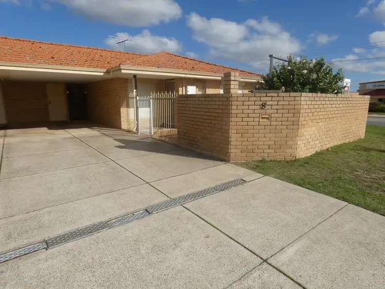 5 Park Road