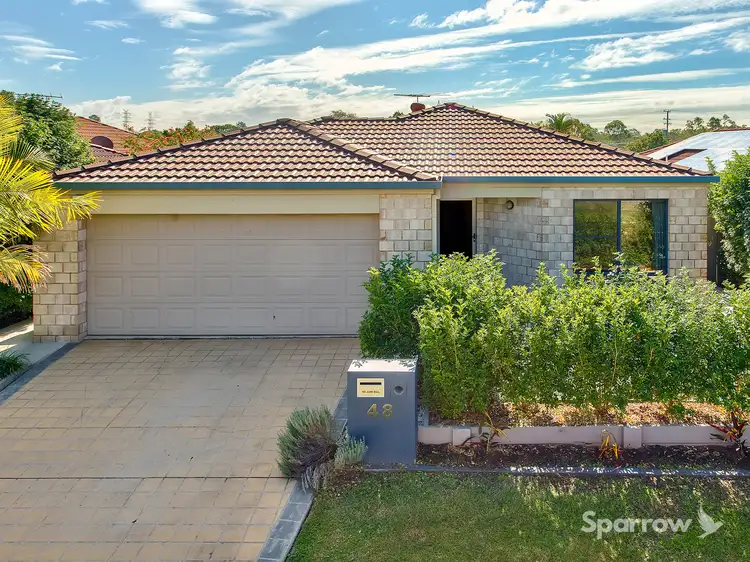 Main view of Homely house listing, 48 Pinnibar Street, Hemmant QLD 4174