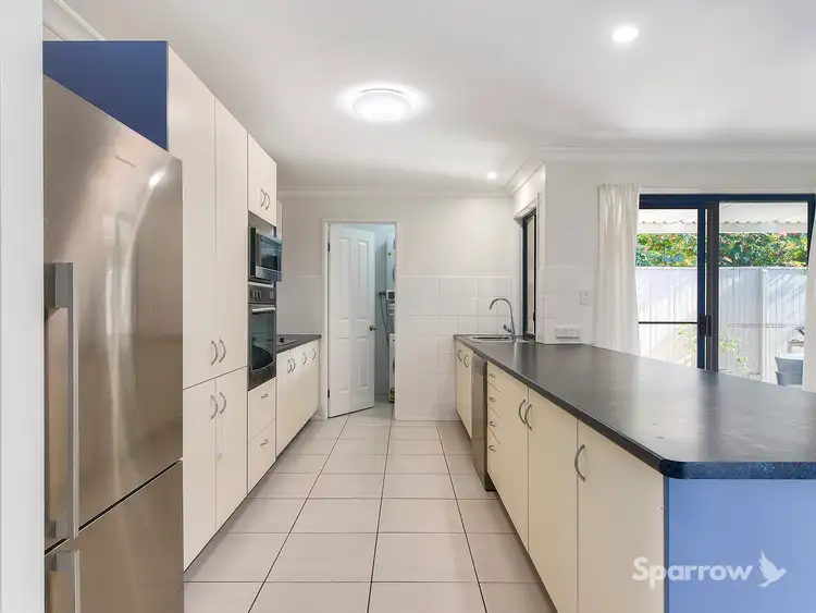 Second view of Homely house listing, 48 Pinnibar Street, Hemmant QLD 4174