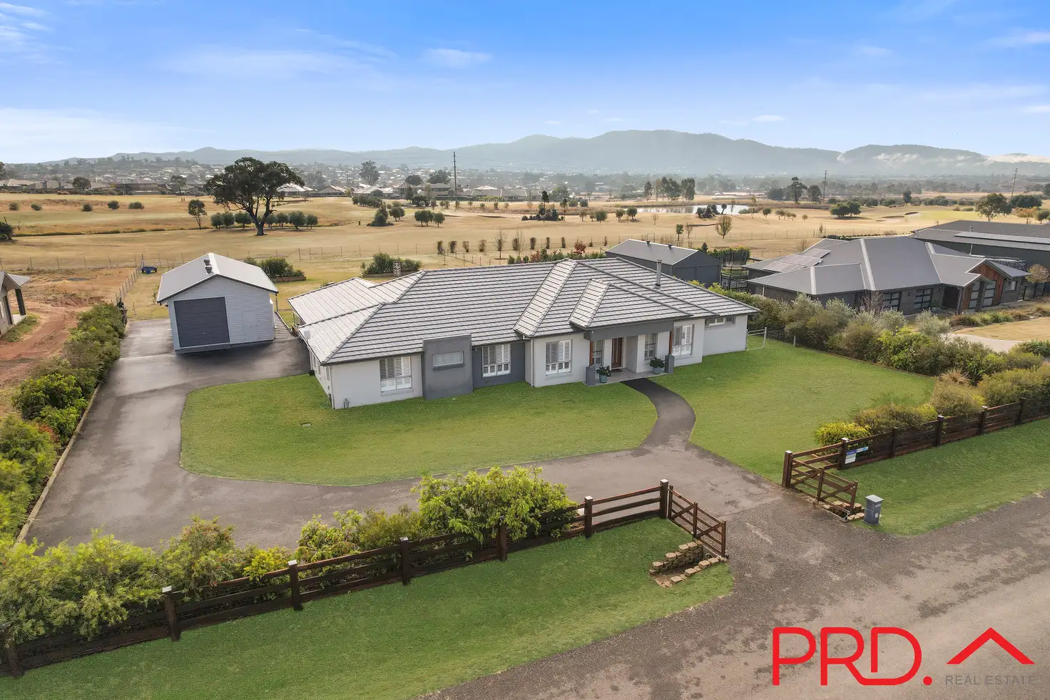 Main view of Homely house listing, 30 Rodeo Drive, Tamworth NSW 2340