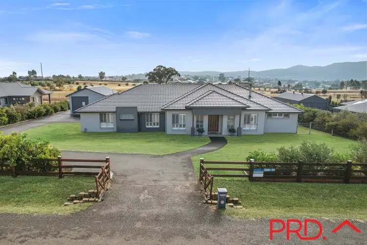 Second view of Homely house listing, 30 Rodeo Drive, Tamworth NSW 2340