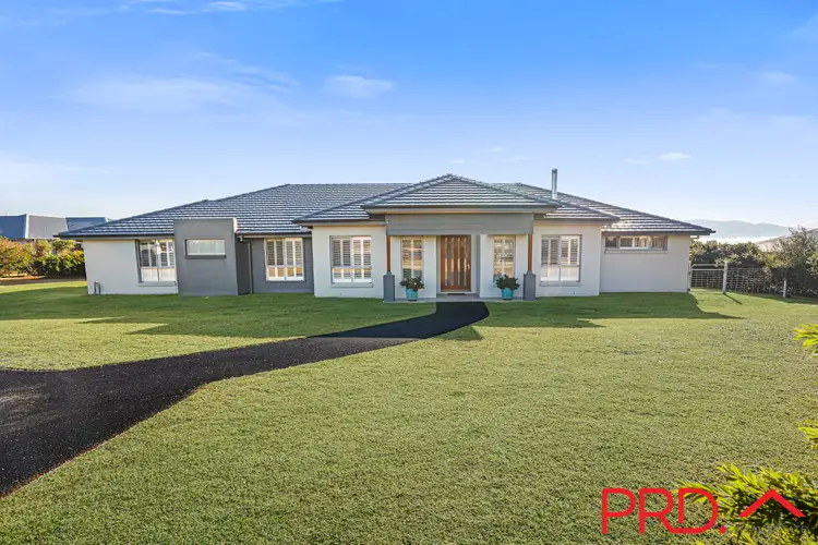Third view of Homely house listing, 30 Rodeo Drive, Tamworth NSW 2340