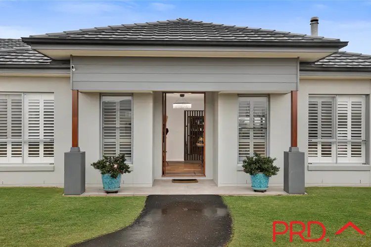 Fourth view of Homely house listing, 30 Rodeo Drive, Tamworth NSW 2340