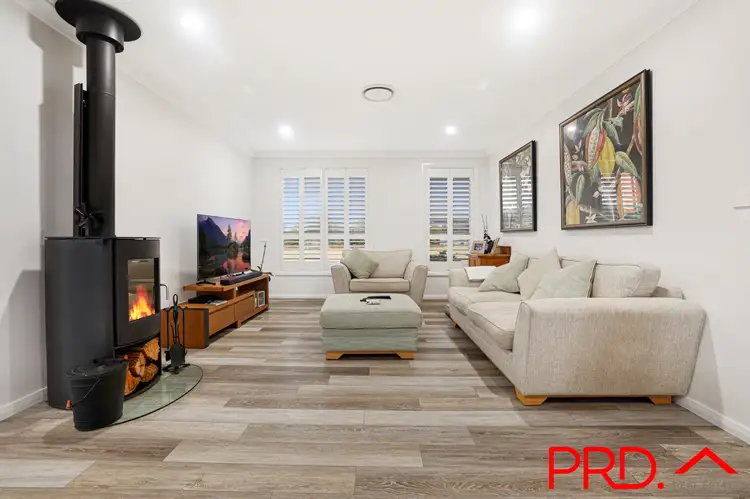 Fifth view of Homely house listing, 30 Rodeo Drive, Tamworth NSW 2340