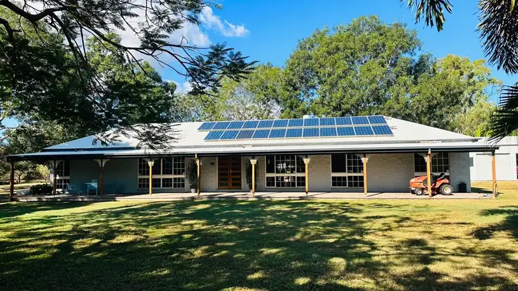 Main view of Homely house listing, 6 Alice Court, Alice River QLD 4817