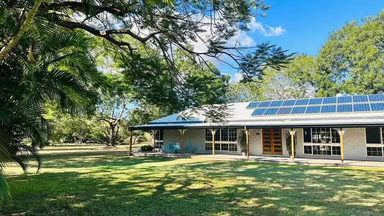 Third view of Homely house listing, 6 Alice Court, Alice River QLD 4817