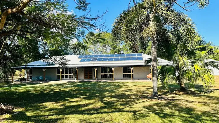 Fourth view of Homely house listing, 6 Alice Court, Alice River QLD 4817
