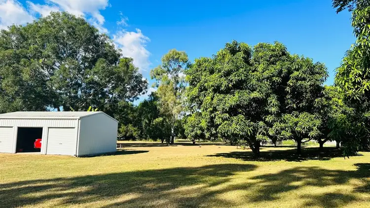 Fifth view of Homely house listing, 6 Alice Court, Alice River QLD 4817