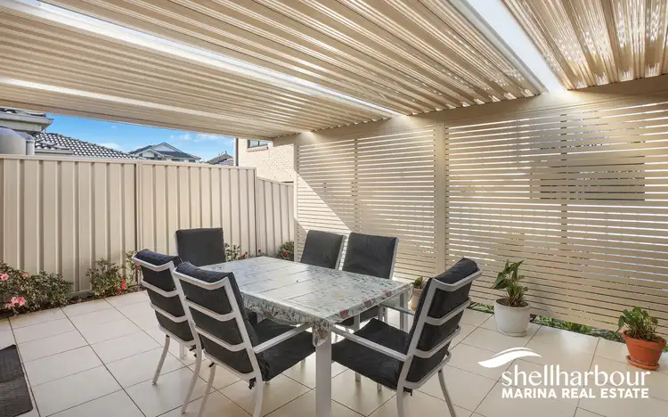 Main view of Homely house listing, 9 Hicks Terrace, Shell Cove NSW 2529
