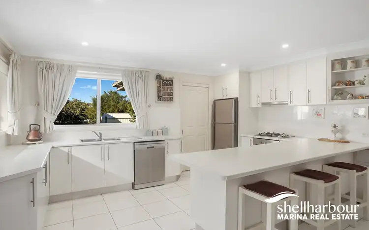 Second view of Homely house listing, 9 Hicks Terrace, Shell Cove NSW 2529