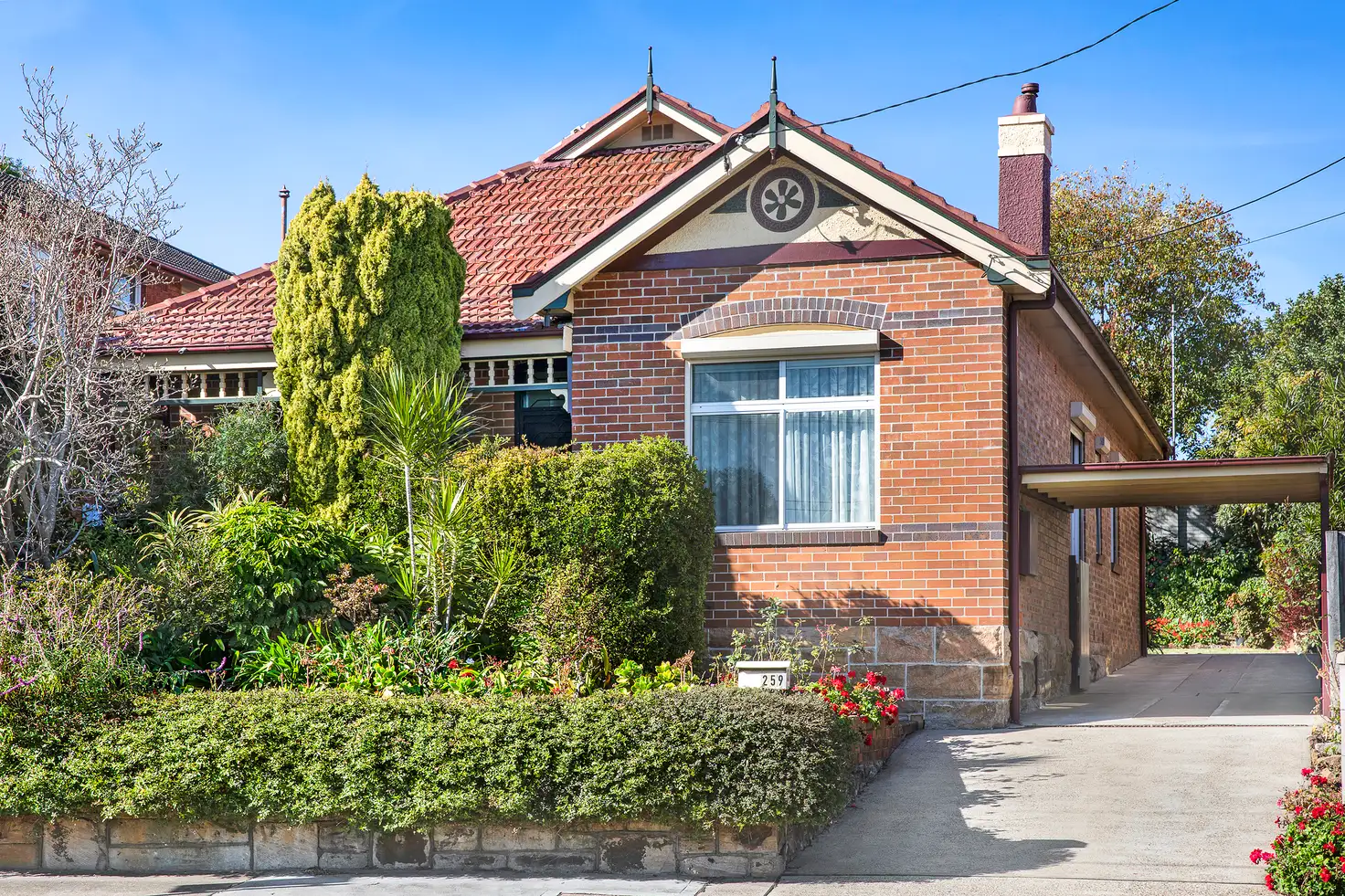 Main view of Homely house listing, 259 Lyons Road, Russell Lea NSW 2046