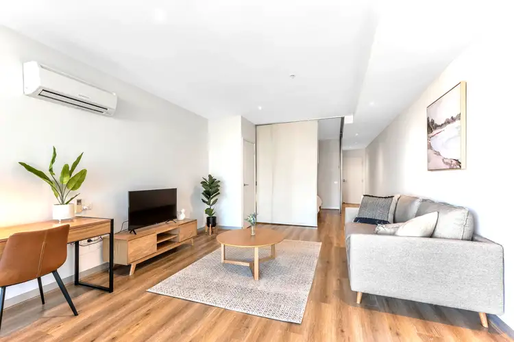 Fourth view of Homely apartment listing, 1004/565 Flinders Street, Melbourne VIC 3000