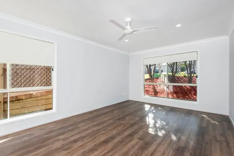 Second view of Homely house listing, 32 Tranquillity Circle, Brassall QLD 4305