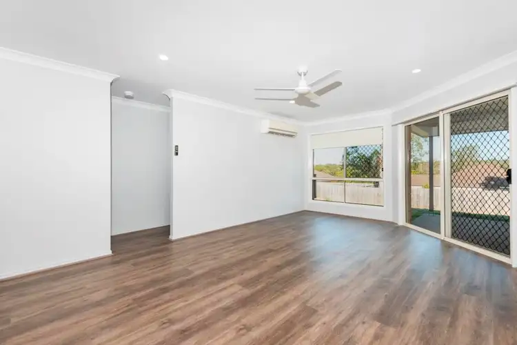 Third view of Homely house listing, 32 Tranquillity Circle, Brassall QLD 4305