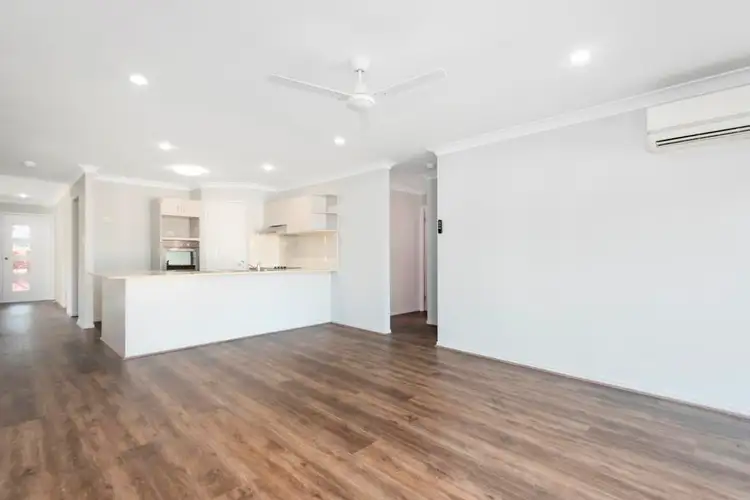 Fourth view of Homely house listing, 32 Tranquillity Circle, Brassall QLD 4305