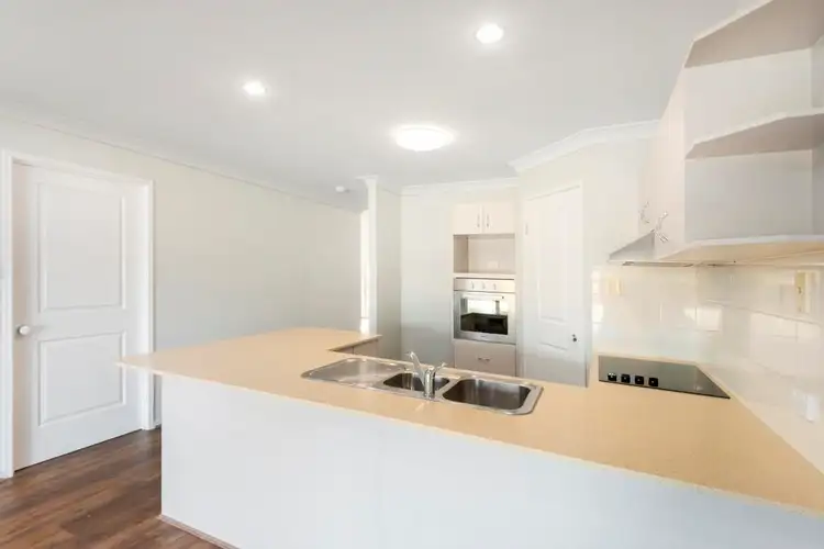 Fifth view of Homely house listing, 32 Tranquillity Circle, Brassall QLD 4305
