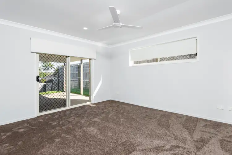 Sixth view of Homely house listing, 32 Tranquillity Circle, Brassall QLD 4305