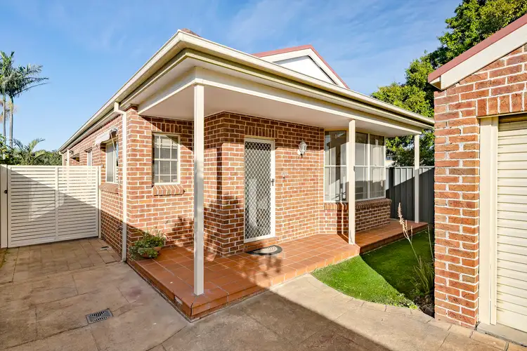 18A Walmer Street, Ramsgate NSW 2217