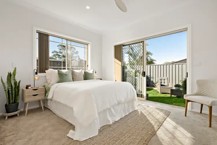 Fifth view of Homely house listing, 18A Walmer Street, Ramsgate NSW 2217