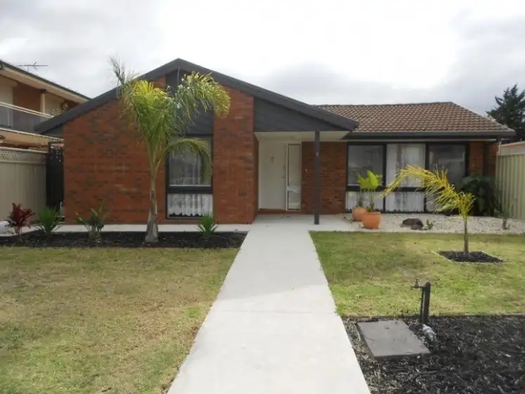 Main view of Homely house listing, 1 / 53 Shakespeare Drive, Delahey VIC 3037