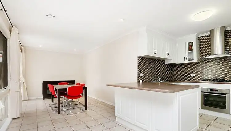 Second view of Homely house listing, 1 / 53 Shakespeare Drive, Delahey VIC 3037