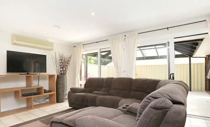 Third view of Homely house listing, 1 / 53 Shakespeare Drive, Delahey VIC 3037