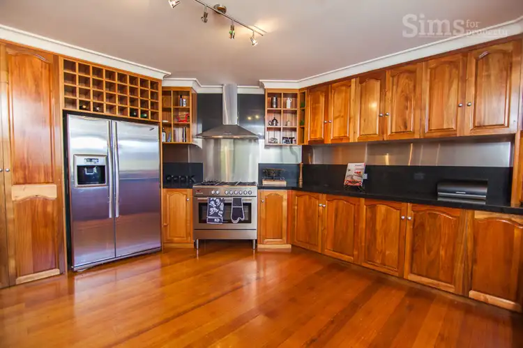 Sixth view of Homely house listing, 53 Bayview Drive, Blackstone Heights TAS 7250