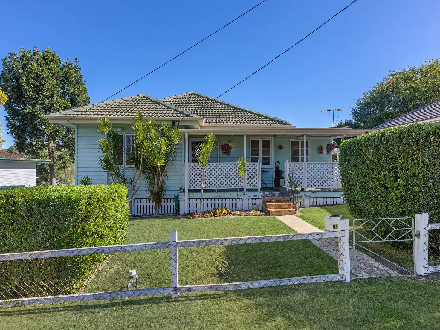 Main view of Homely house listing, 85 Cothill Road, Silkstone QLD 4304