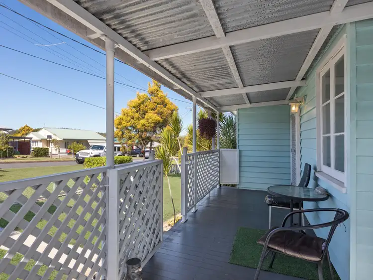 Third view of Homely house listing, 85 Cothill Road, Silkstone QLD 4304
