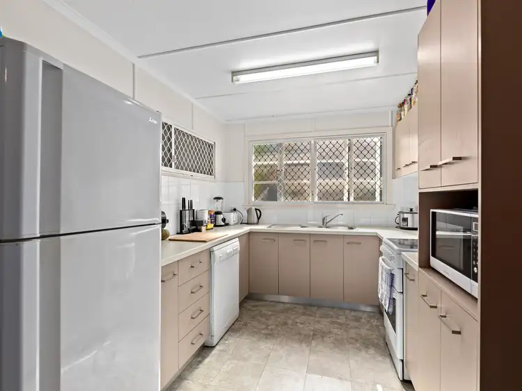 Fourth view of Homely house listing, 85 Cothill Road, Silkstone QLD 4304