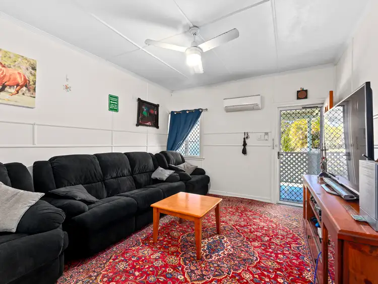 Fifth view of Homely house listing, 85 Cothill Road, Silkstone QLD 4304