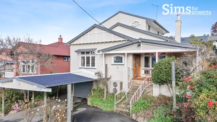 7 Keogh Street, West Launceston TAS 7250