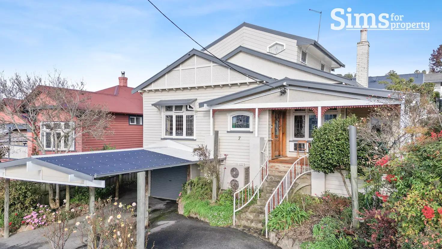 Main view of Homely house listing, 7 Keogh Street, West Launceston TAS 7250