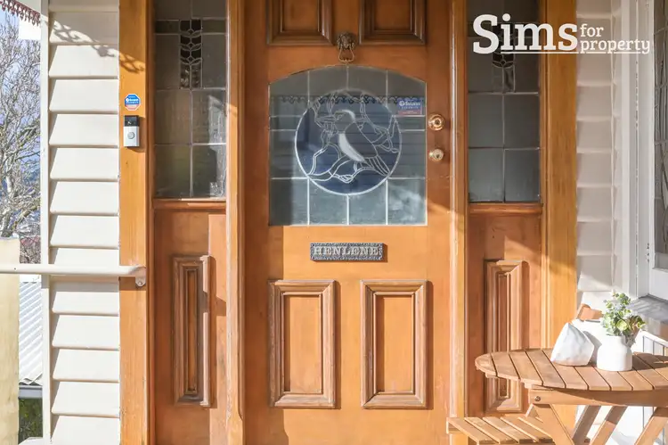 Second view of Homely house listing, 7 Keogh Street, West Launceston TAS 7250