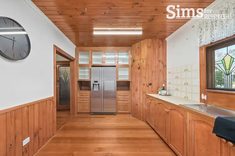 Fifth view of Homely house listing, 7 Keogh Street, West Launceston TAS 7250